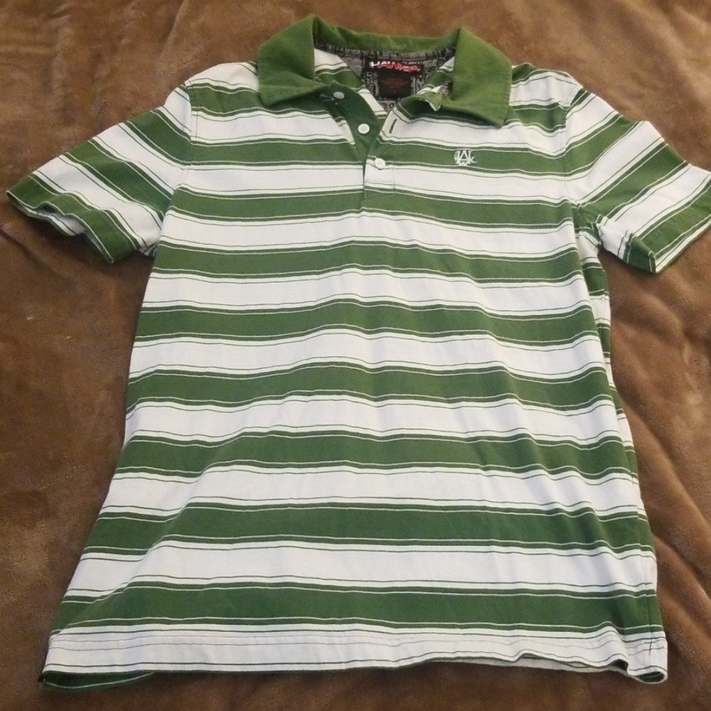 Tony Hawk Sk8tr Polo